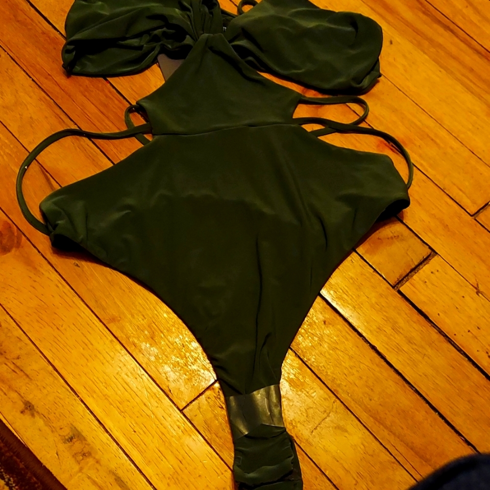 Swimsuit